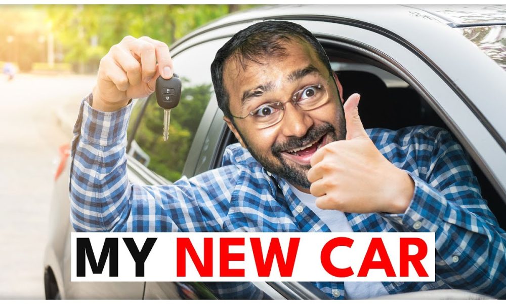 How to Buy a Car? #LLAShorts 399
