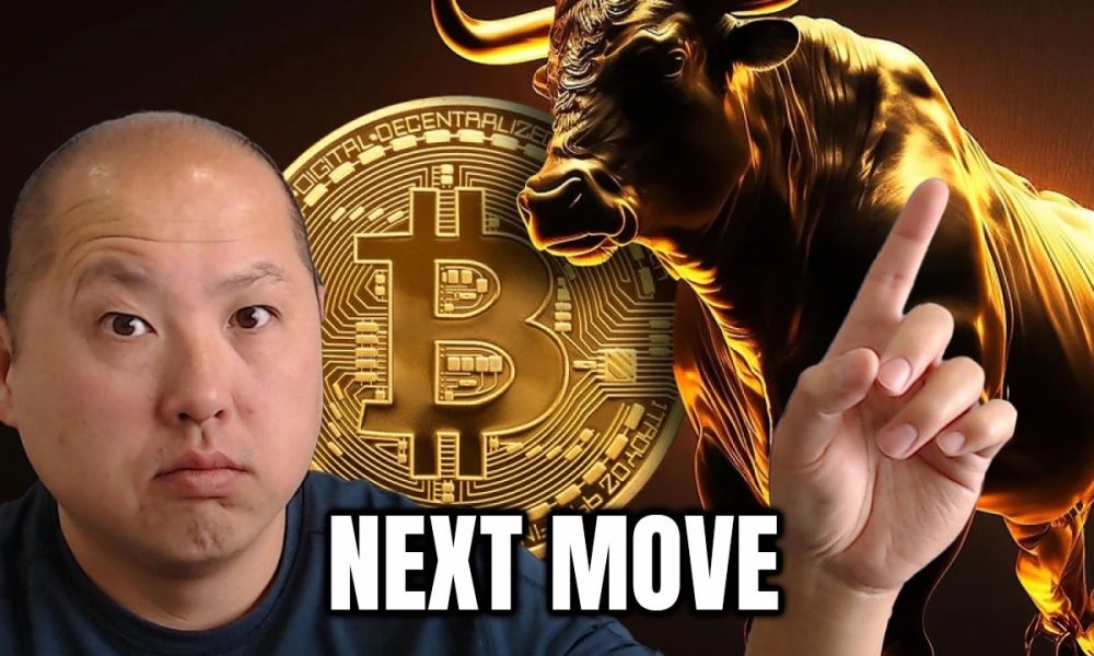 Bitcoin’s Next Move Could Surprise Everyone