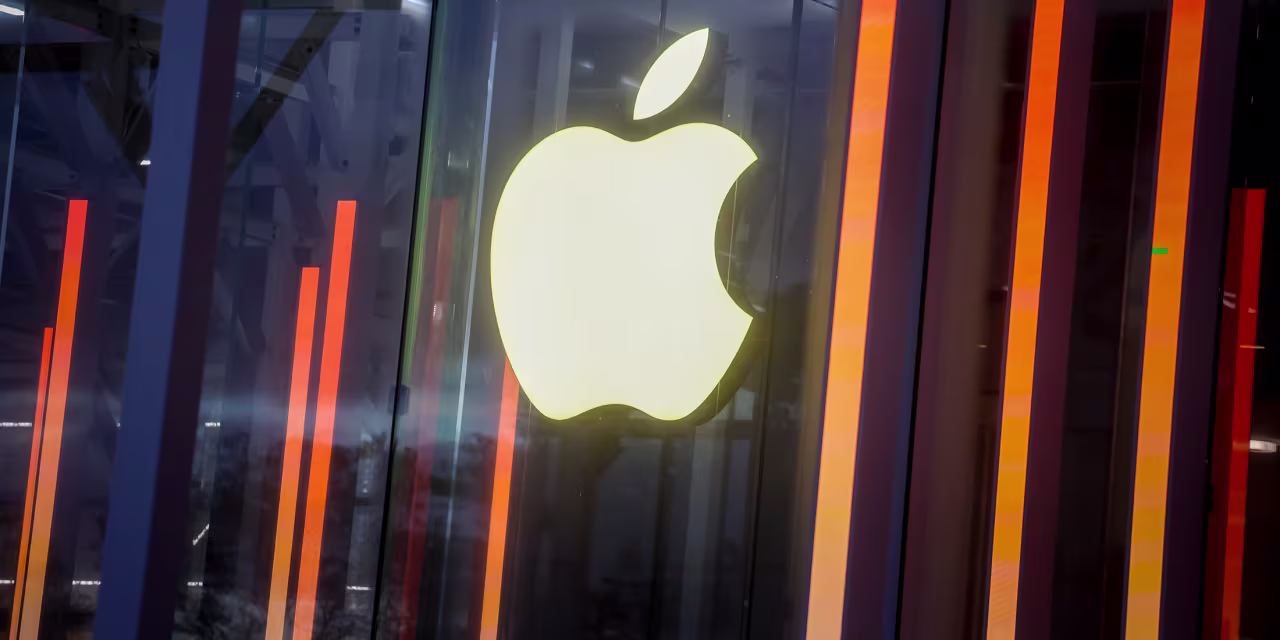 Berkshire’s Equity Portfolio Is Rallying, but the Apple Sales Still Sting