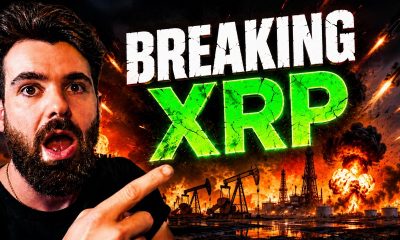 BREAKING: The timer starts for XRP.