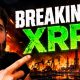 BREAKING: The timer starts for XRP.