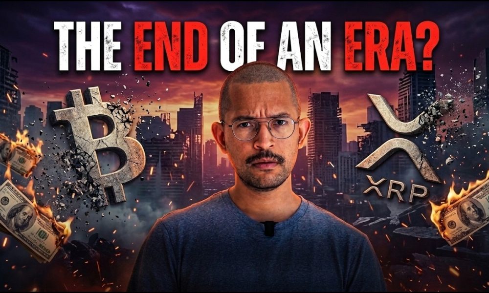 Ripple CEO Considering Selling All XRP Because Of This Bitcoin & Ethereum Hit Record Levels