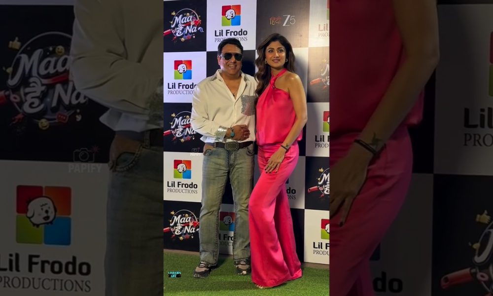 Govinda goes to financial problems for perform dancing wife Sunita expenses #shorts #youtubeshorts