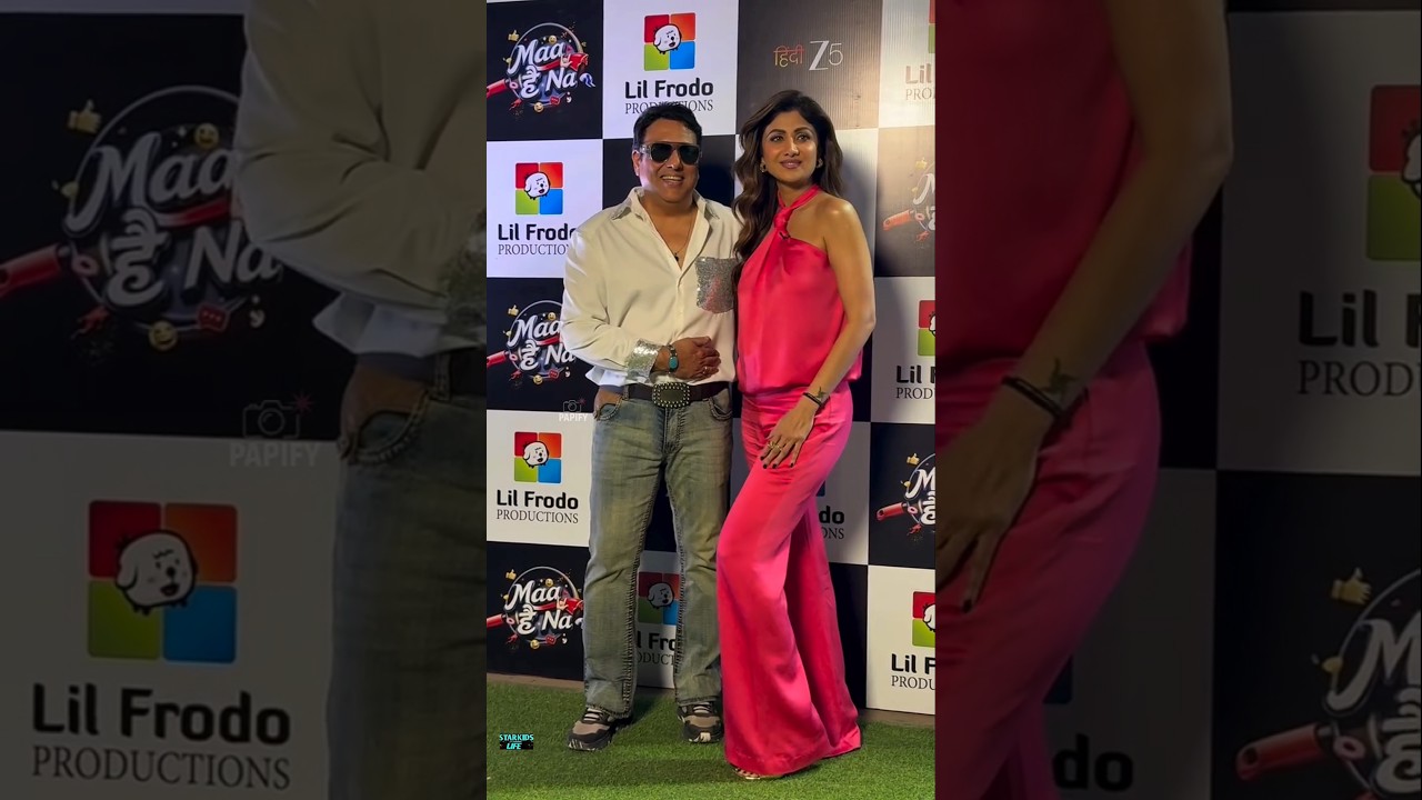 Govinda goes to financial problems for perform dancing wife Sunita expenses #shorts #youtubeshorts
