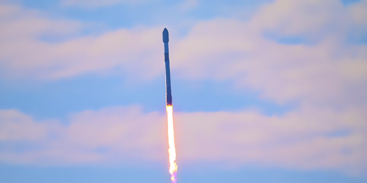 SpaceX and Pentagon Discuss Data-Center Deal | What’s News for July 17