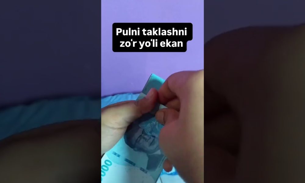 money #muzqaymoq #money #usa #dengi #pul #asmr #final #gta6 #gta5
