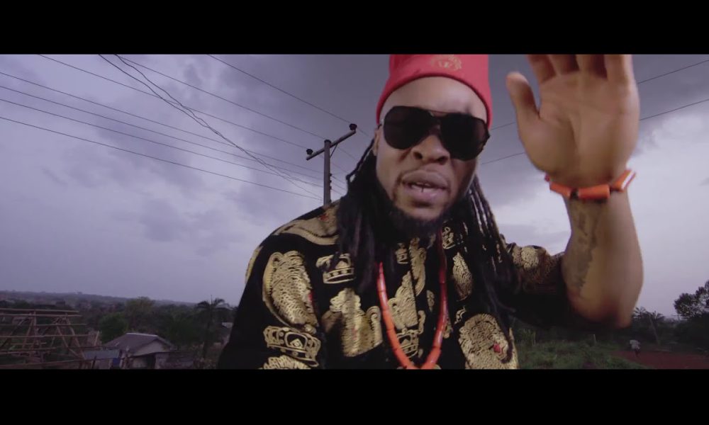 Timaya - Money feat. Flavour (Official Video)