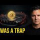 Your Life If You Bought 1 Bitcoin at Every Cycle Bottom (The Math Is Insane)