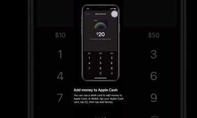 iPhone Hacks - Add Money to Apple Cash