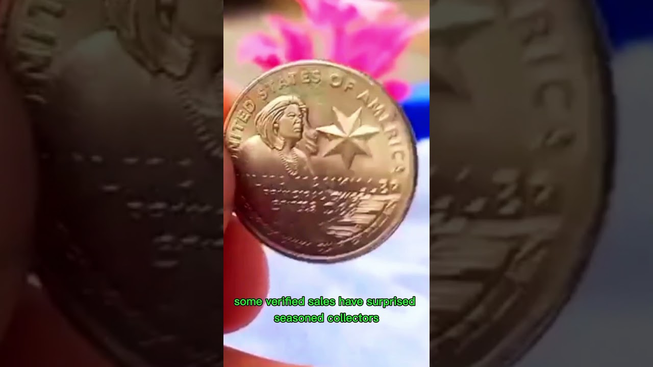 Rare Old Coin Discovery Has Collectors Searching Everywhere! #oldcoins #oldcoinsvalue #money #shorts