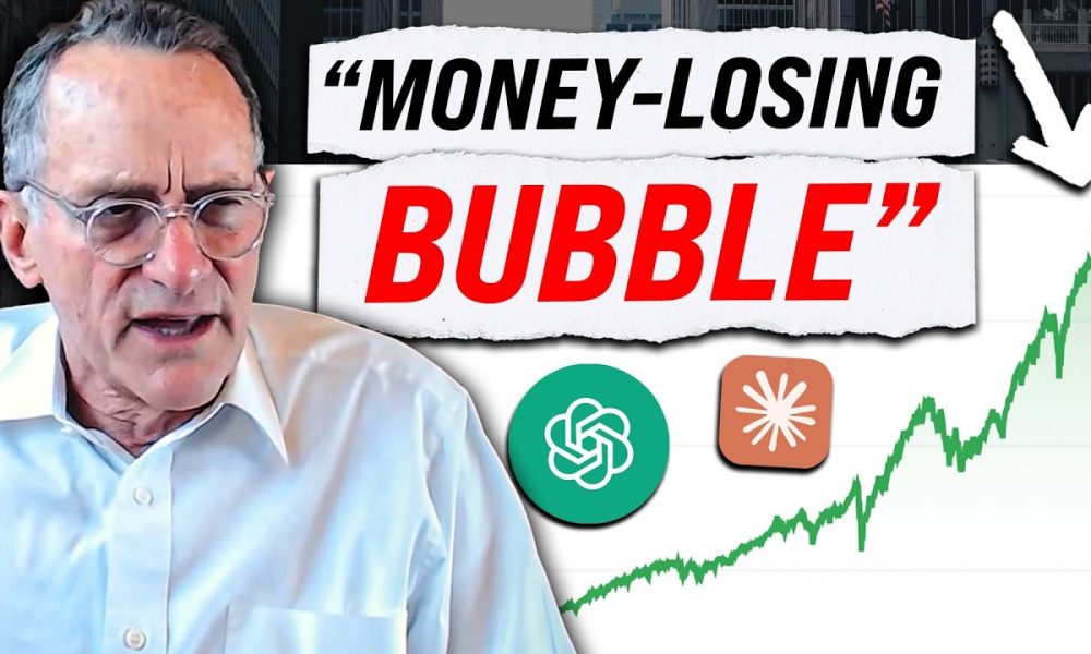 Stock Prices are Mathematically Impossible.