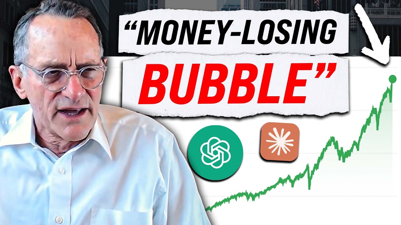 Stock Prices are Mathematically Impossible.