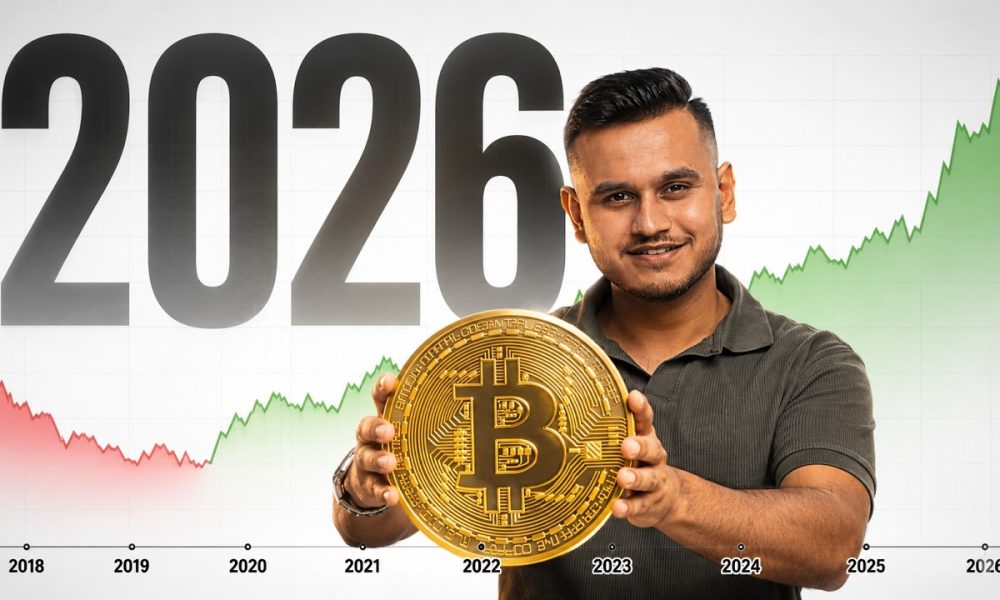 8 Years Of Crypto Experince in 14 Minutes?