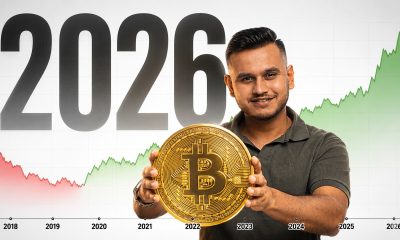 8 Years Of Crypto Experince in 14 Minutes?