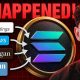 SOLANA (SOL) - This Is Bigger Than Crypto (BREAKING)