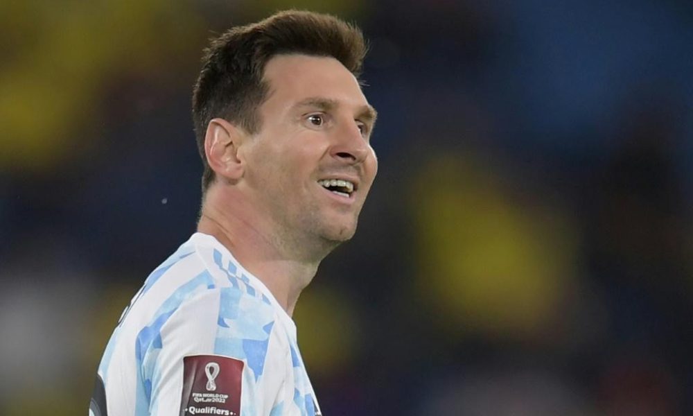 Lionel Messi will lead Argentina as the six-time Ballon d'Or winner aims to finally break his trophy drought in top level international competition