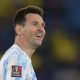 Lionel Messi will lead Argentina as the six-time Ballon d'Or winner aims to finally break his trophy drought in top level international competition