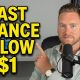 LAST CHANCE TO BUY XRP BELOW $1