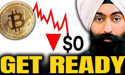 Is Bitcoin Going To 0? (What They Won't Tell You)