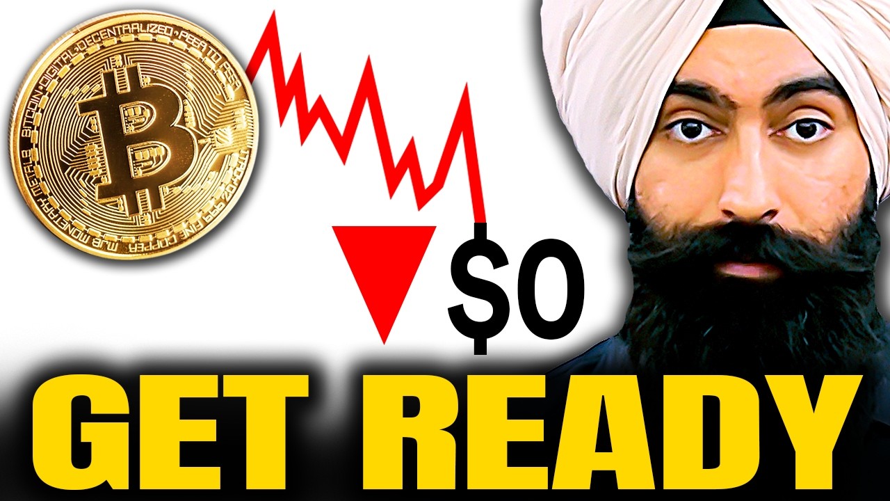 Is Bitcoin Going To 0? (What They Won't Tell You)