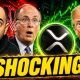XRP JUST IN! BLACKROCK CEO JUST SHOCKED EVERYONE!