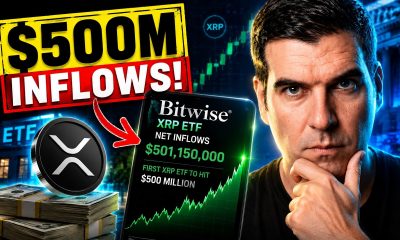 Big Money Is Entering XRP