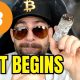 $100T Bitcoin Green Light - Trump Just Made His Move
