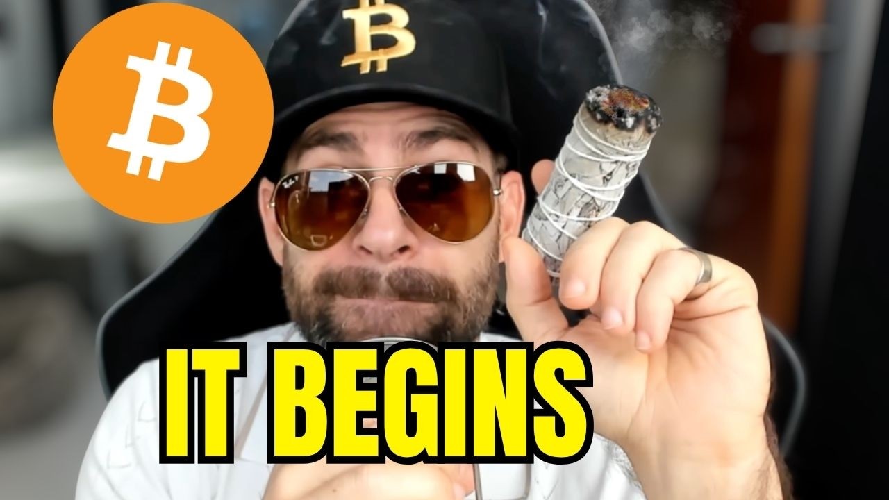 $100T Bitcoin Green Light - Trump Just Made His Move
