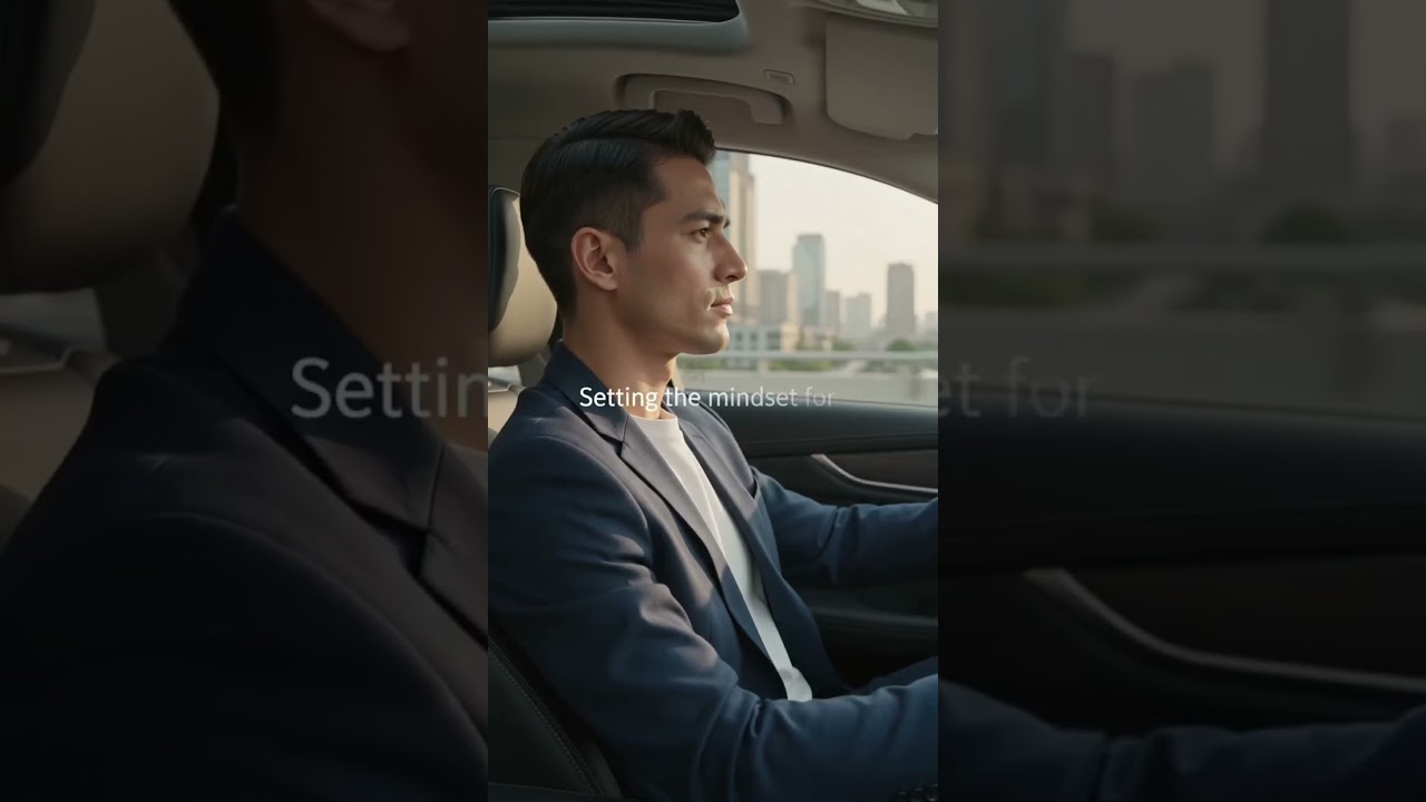 Prosperity by car #growth #finance