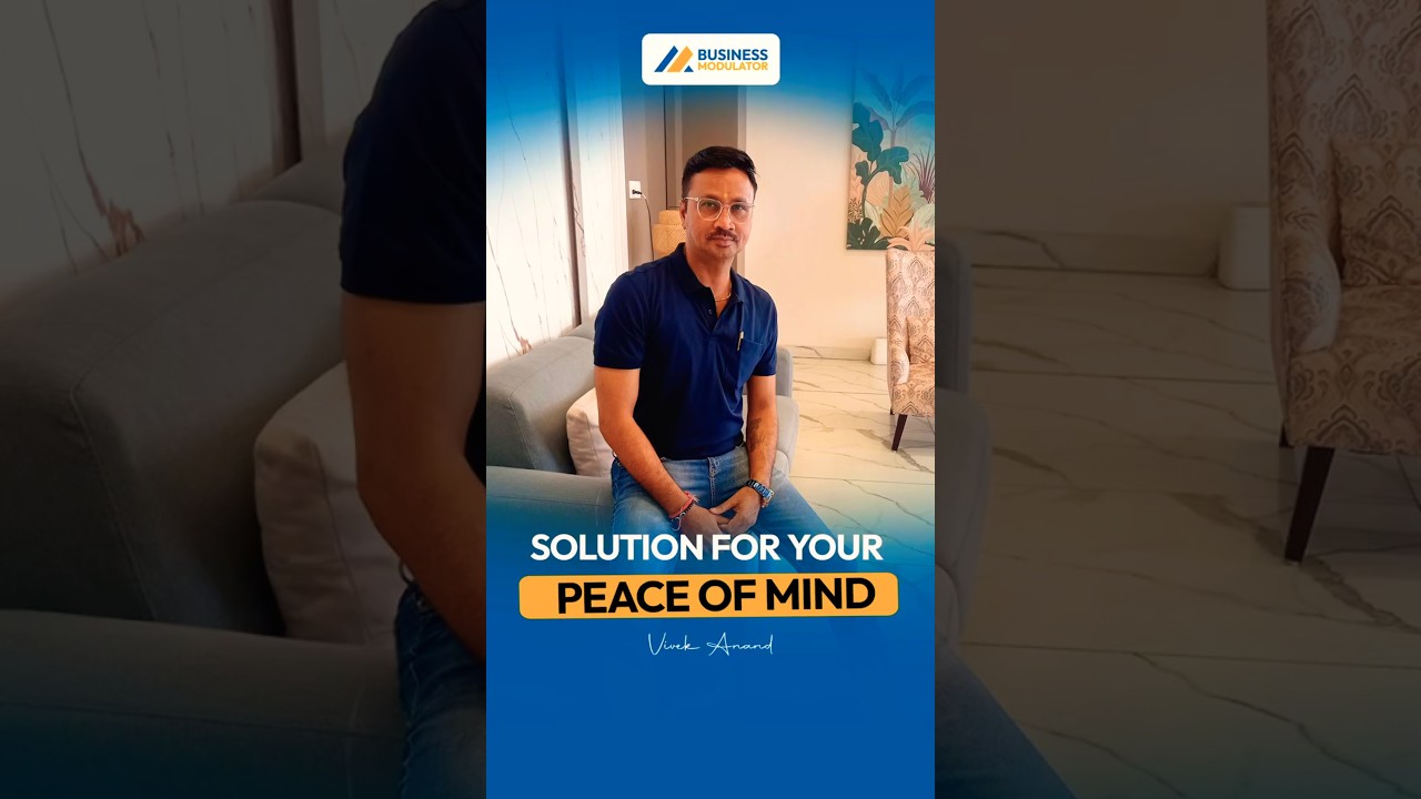 AAJ TOH SUNDAY HAI | “Sunday Happiness & Rajma Chawal Guarantee | Financial Peace of Mind Explained”