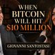 Physicist Explains the Certainty of Bitcoin's Future Price