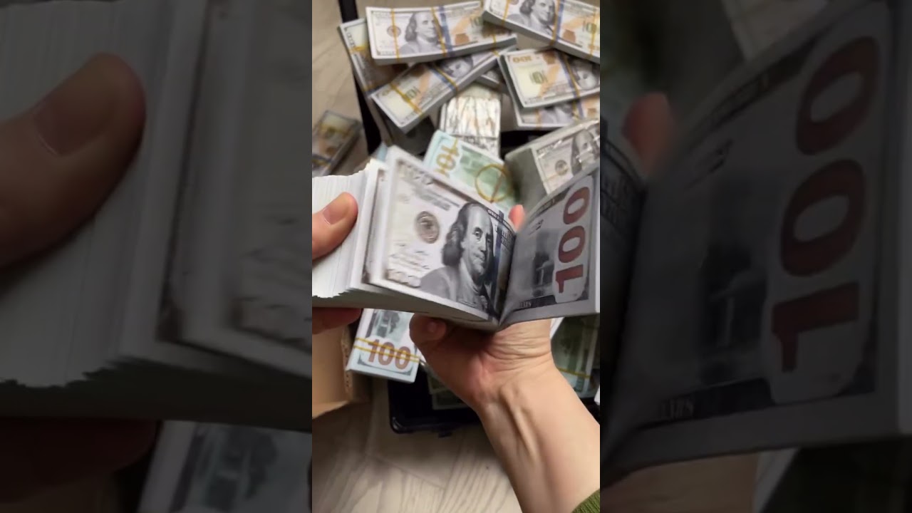 money, money, money #abba #money #100