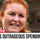 Inside Fergie's Financial CRISIS: Burning Through Cash on Beatrice's Credit and Explosive New Claims