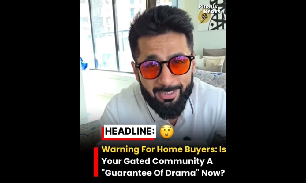 Why Luxury Apartments Can Become a Financial Nightmare!
