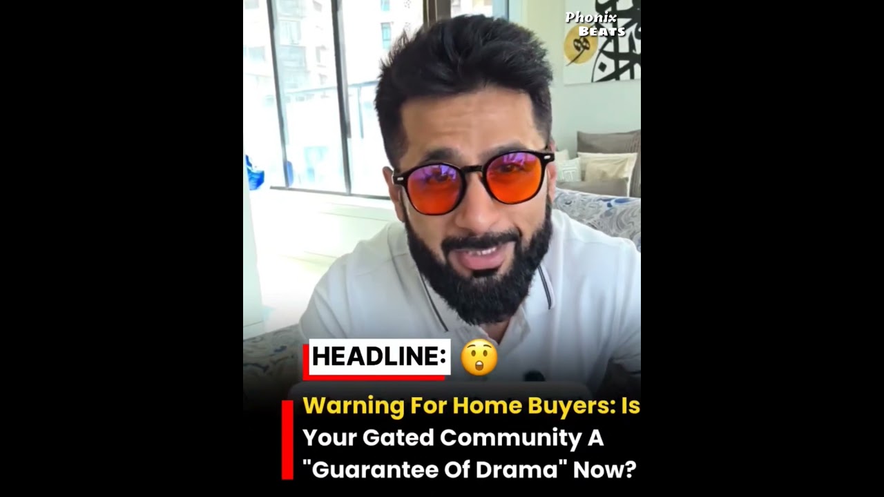 Why Luxury Apartments Can Become a Financial Nightmare!