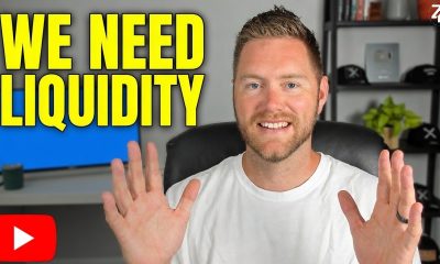 XRP: We Need Liquidity