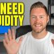XRP: We Need Liquidity