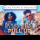 Blaiz Fayah X Maureen - Money Pull Up (Official Audio)