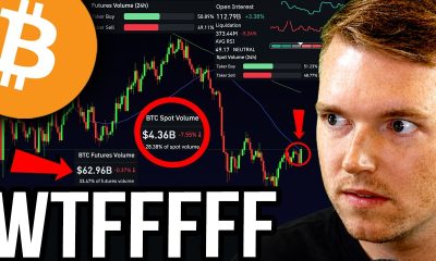 BITCOIN PRICE WARNING!! BITCOIN $43K LIQUIDITY GRAB! BITCOIN GOLDEN CROSS