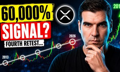 XRP Holders: This Is Not Normal