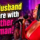 My Husband is Here with Another Woman! | Navigating Relationships, Trust, and Financial Decisions