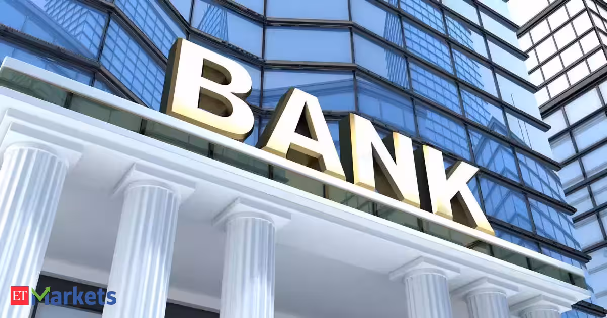 Q1 earnings begin on a strong note as banks fuel double-digit growth