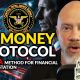 The Money Protocol - The CIA Method For Financial Manifestation
