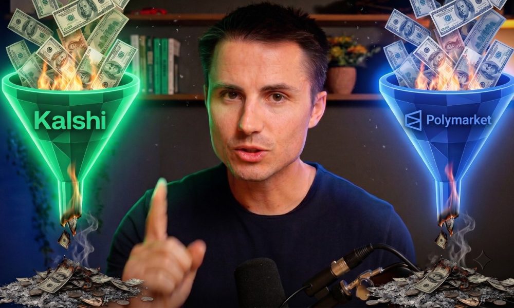 By FAR, the most dangerous financial trap on the internet right now