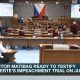 VP ON TRIAL RECAP: Subpoena for VP Duterte financial records sought | ANC