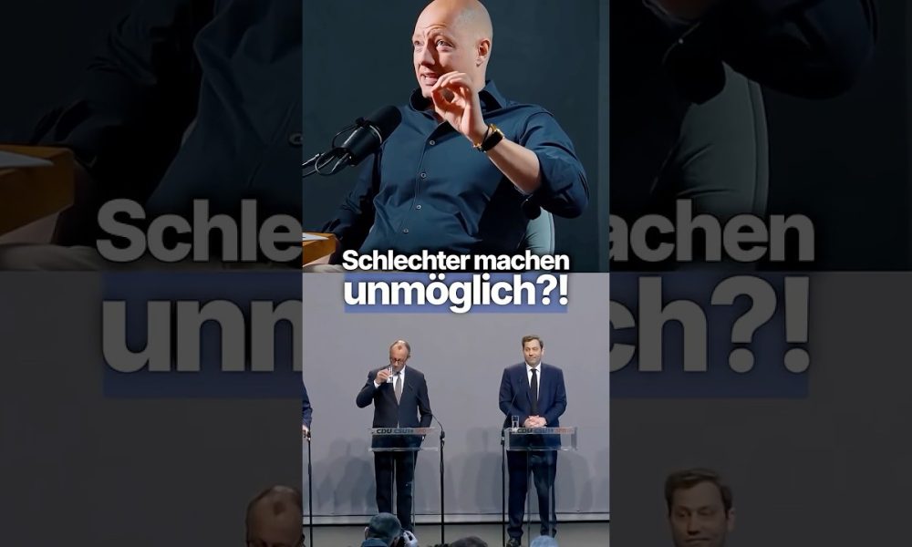 AfD hat kein Finanzprogramm? Finanzmathematiker antwortet!