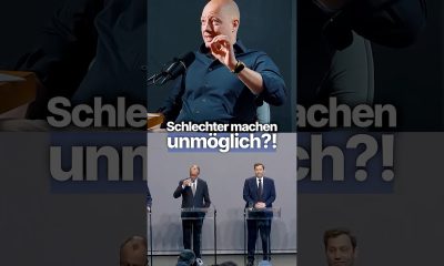 AfD hat kein Finanzprogramm? Finanzmathematiker antwortet!