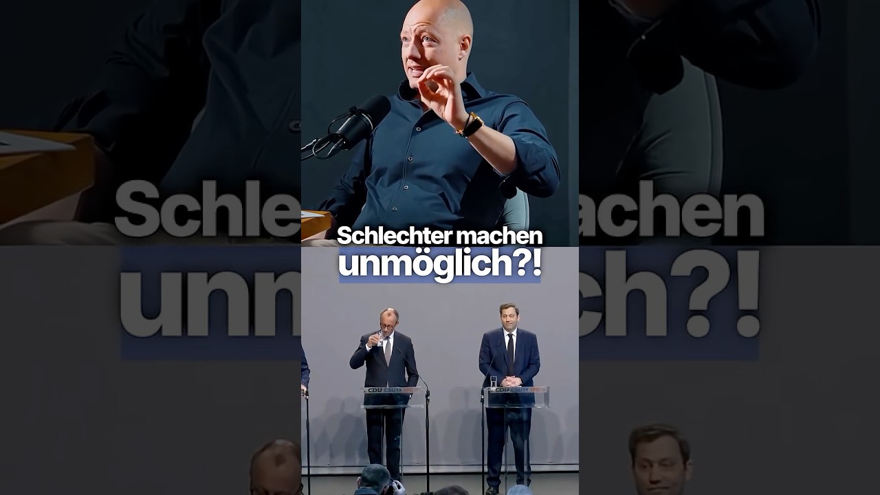 AfD hat kein Finanzprogramm? Finanzmathematiker antwortet!