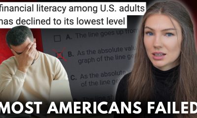 Corporations Love Your Financial Illiteracy