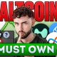 Crypto’s Next Altcoin Winners Have Already Been Chosen